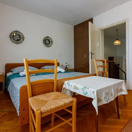 Buovac Апартаменты