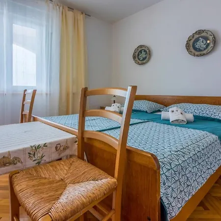 Buovac Цриквеница