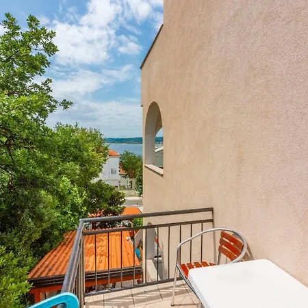 Buovac 茨里克韦尼察