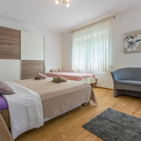 Buovac Цриквеница