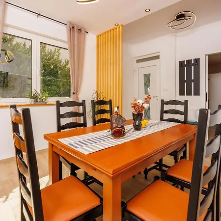 Buovac Цриквеница