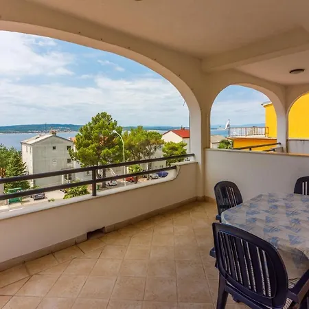Buovac Apartman *