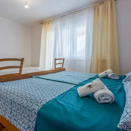 Buovac Crikvenica