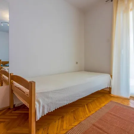 Buovac Apartment Crikvenica