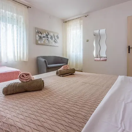 Buovac Apartment Crikvenica