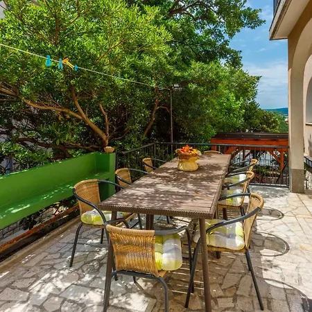 Apartment Buovac