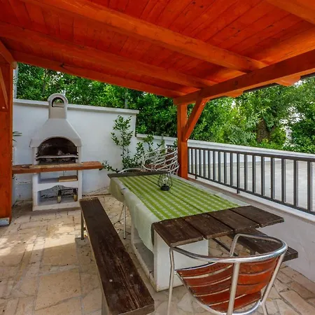 Apartment Buovac