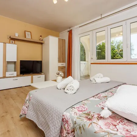 Buovac Apartment Crikvenica