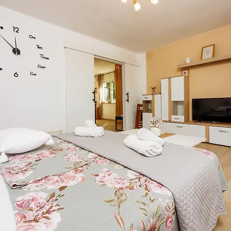 Apartment Buovac Crikvenica