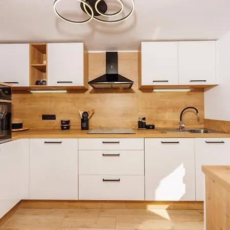 Buovac Apartment Crikvenica