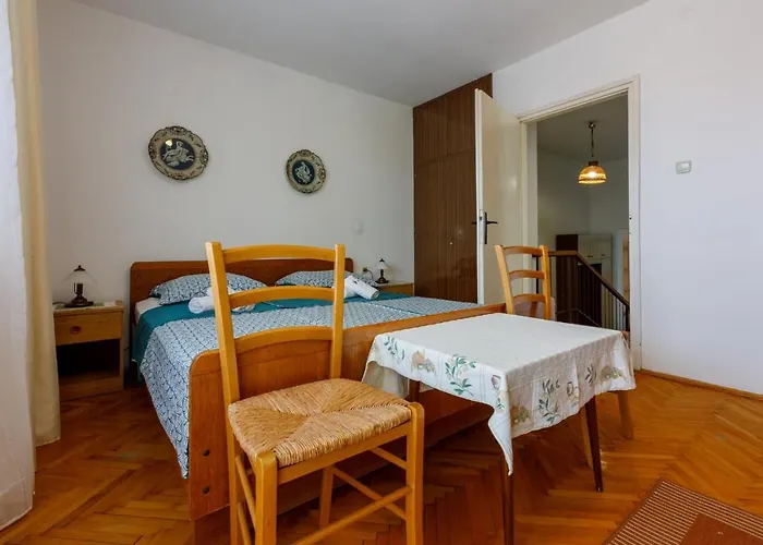 Buovac Apartmán