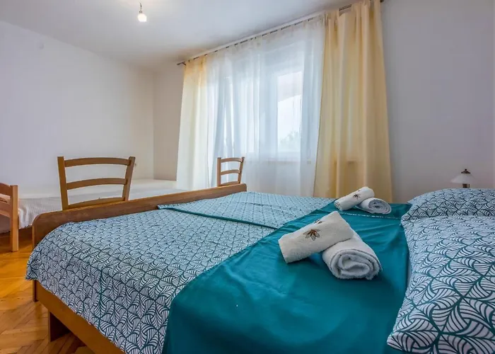 Buovac Crikvenica