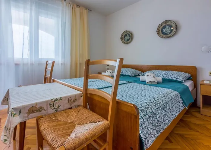 Buovac Crikvenica
