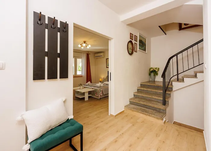 Apartmán Buovac