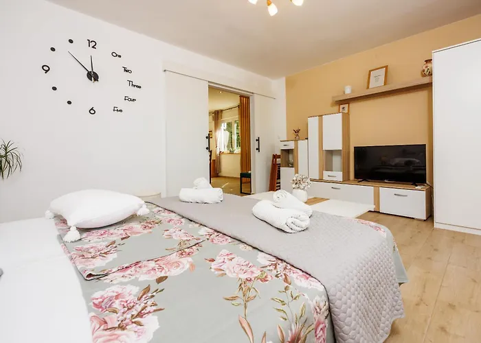 Apartmán Buovac Crikvenica