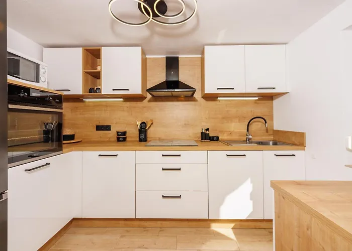 Buovac Apartmán Crikvenica